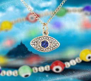 Evil Eye Jewelry | Cool Jewels