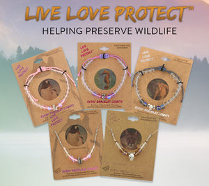 Live Love Protect | Cool Jewels