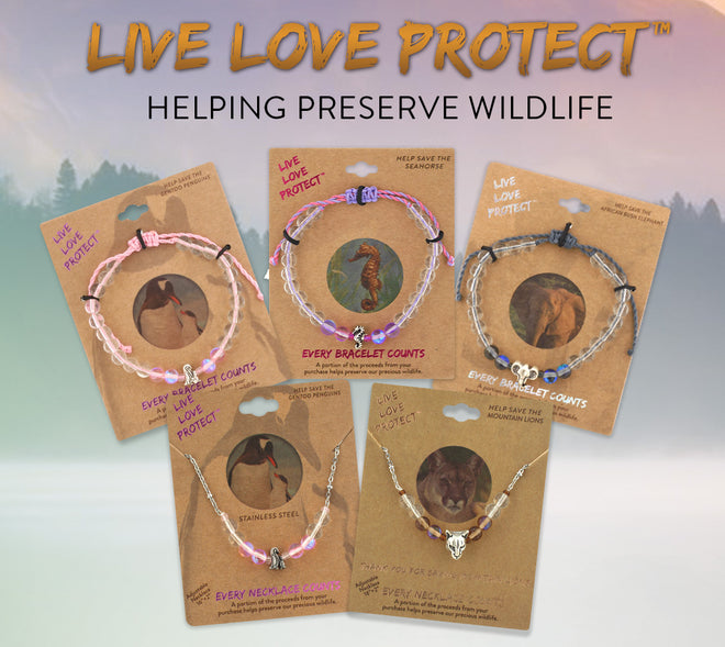 Live Love Protect™