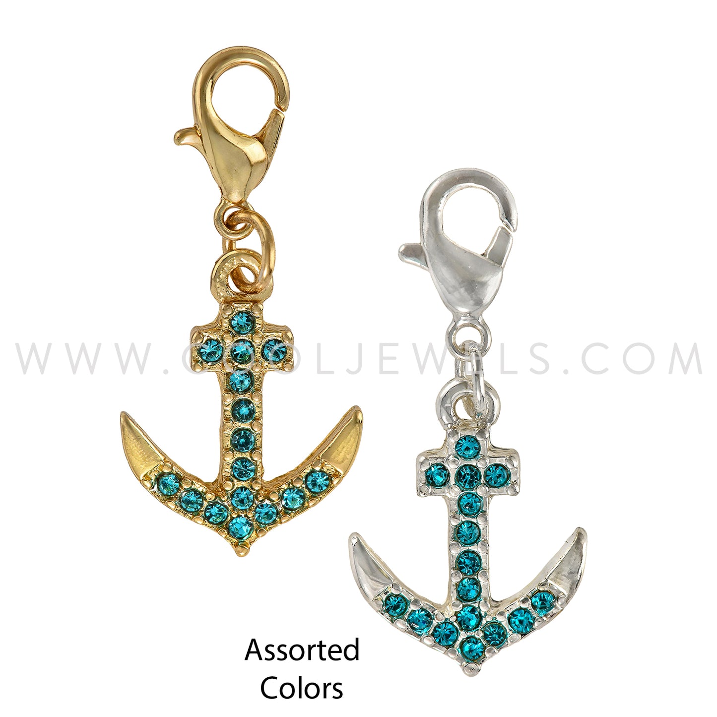 5022-AN-CHARM