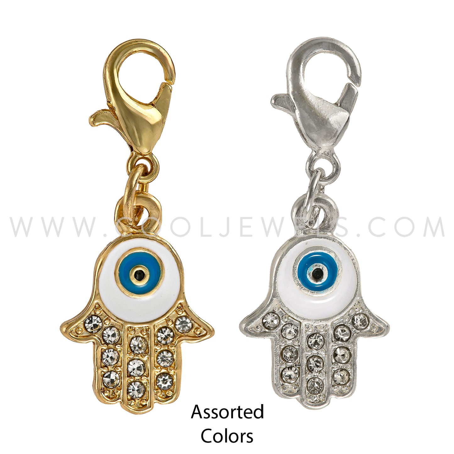 5022-HA-CHARM