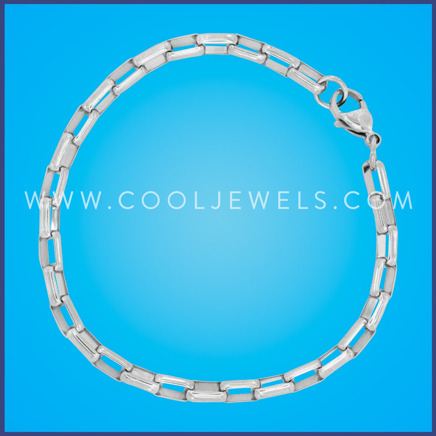 CHAIN BRACELET