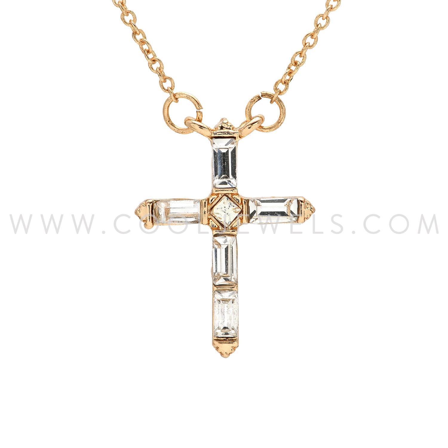 E 8933-CR-NK – Cool Jewels