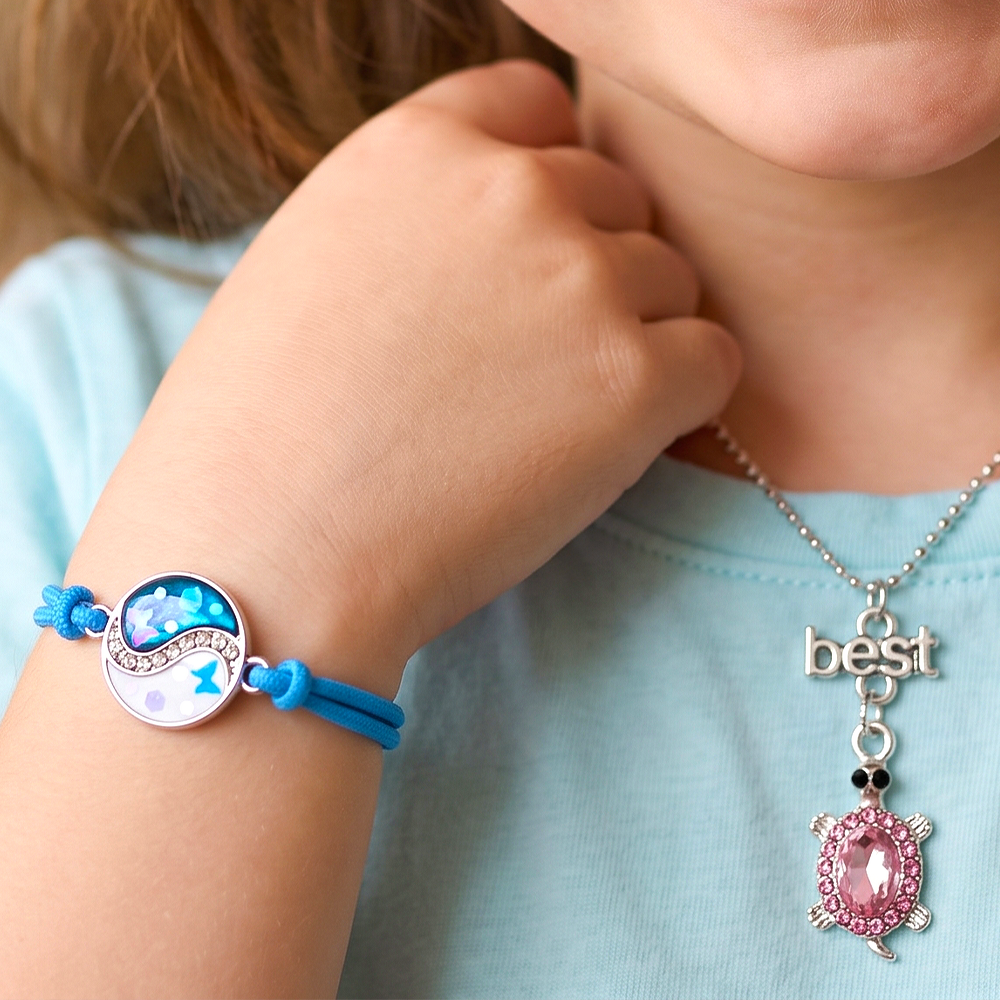 Best Friends Jewelry Collection | Cool Jewels