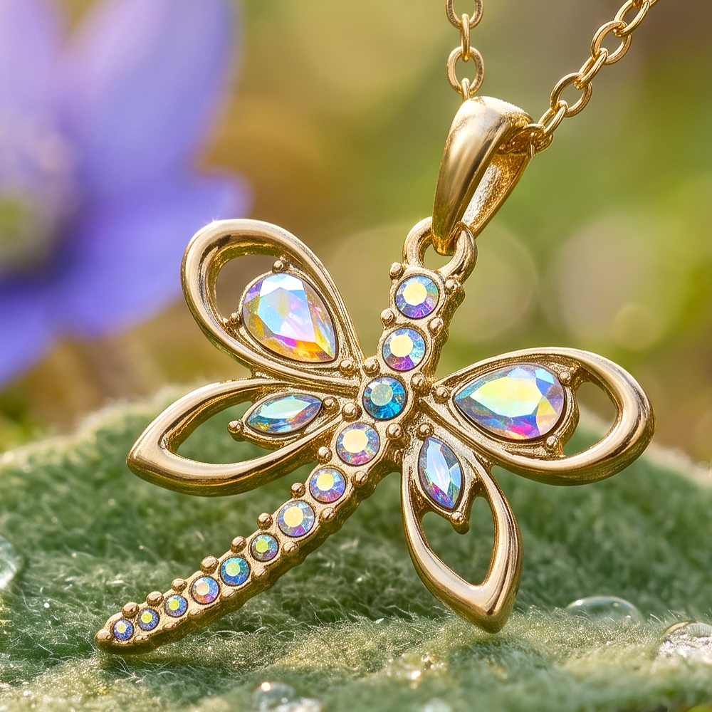 Butterfly and Insect Jewelry | Cool Jewels