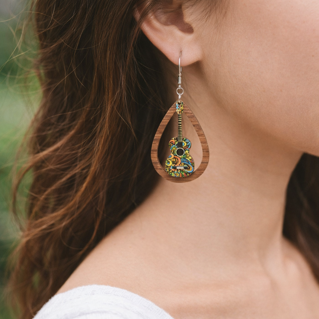 Music Jewelry
