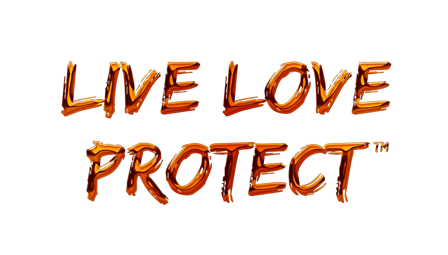 Live Love Protect | Cool Jewels