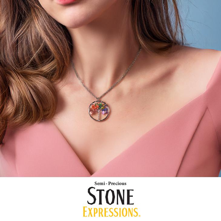Stone Xpressions® | Cool Jewels®