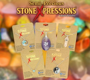 Stone Xpressions® | Cool Jewels®