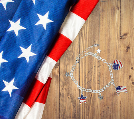 Americana Jewelry