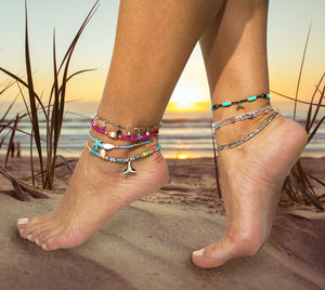 Anklet Jewelry | Cool Jewels