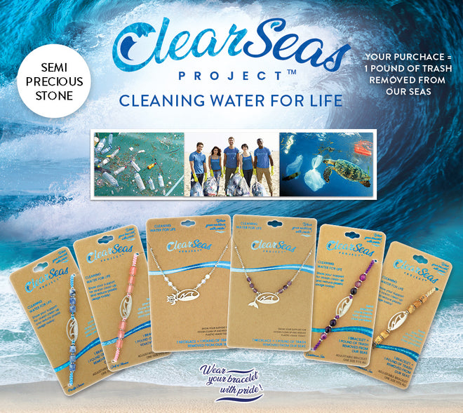 Clear Seas Project®