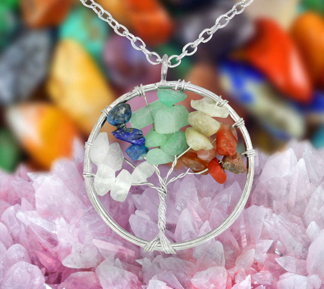 Semi Precious Stone Jewelry Collection | Cool Jewels