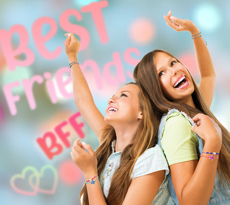 Best Friends Jewelry