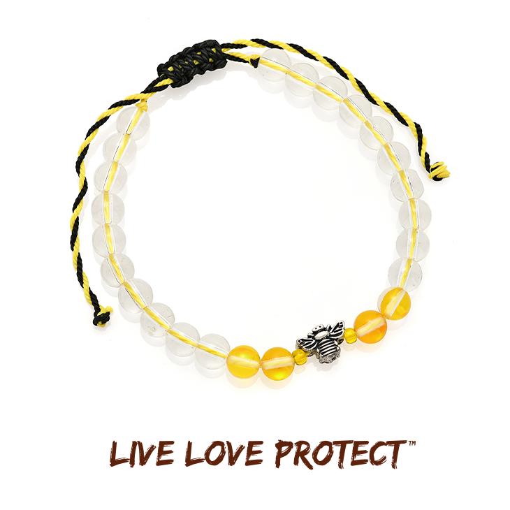 Live Love Protect | Cool Jewels