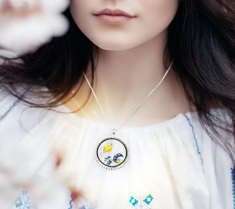 Fashion and Rhinestone Jewelry