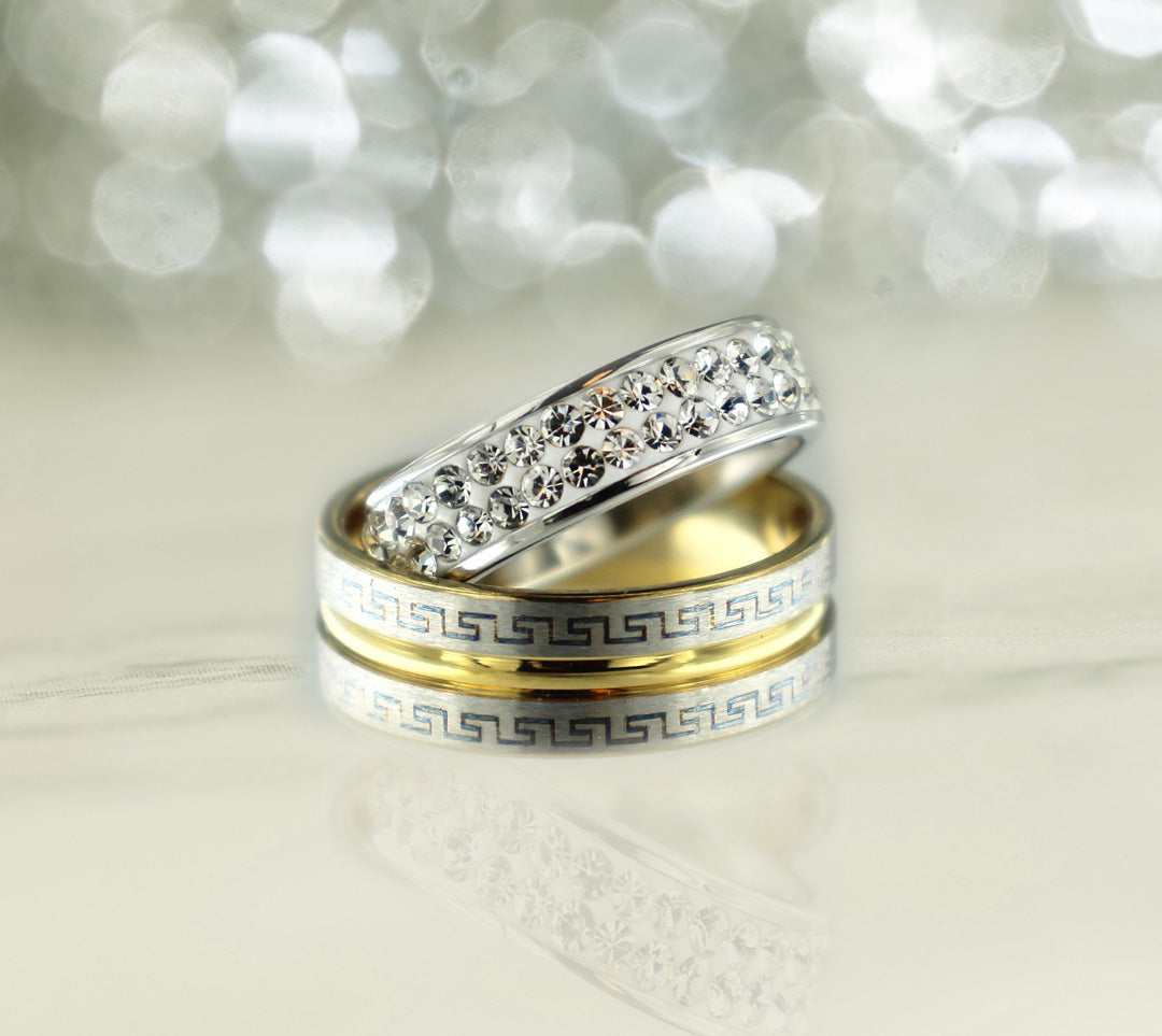 Rings Collection | Cool Jewels