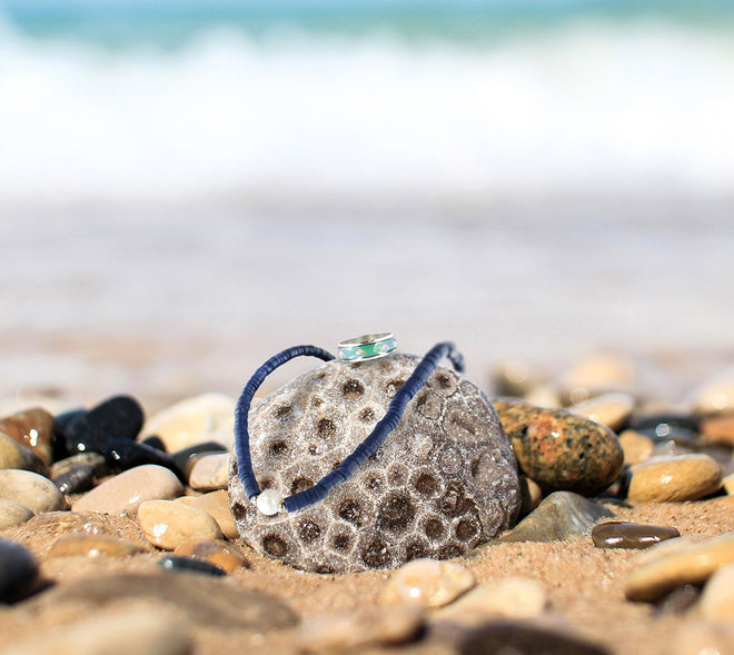 Beach and Shell Jewelry