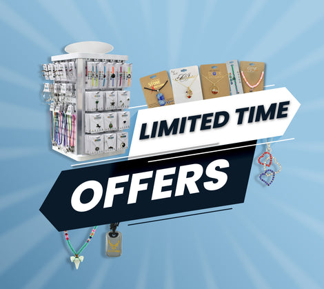 Limited Time Offers