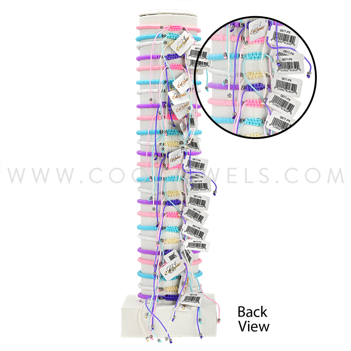 0877 0877-PK – Cool Jewels