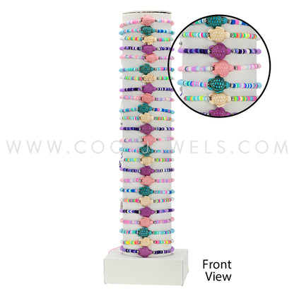 0877 0877-PK – Cool Jewels