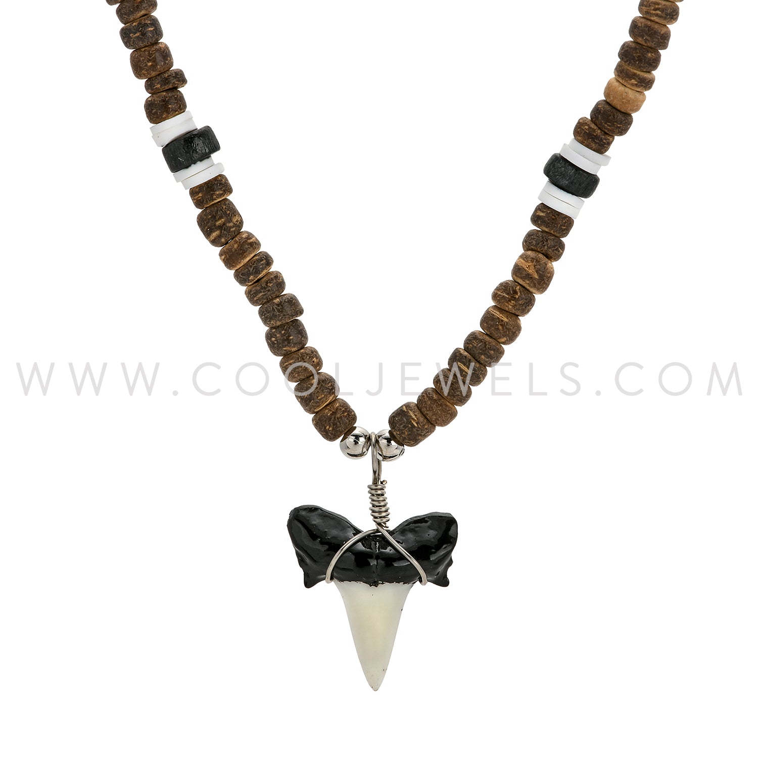 Wholesale Shark Tooth Necklaces | Wholesale Shark Teeth Jewelry