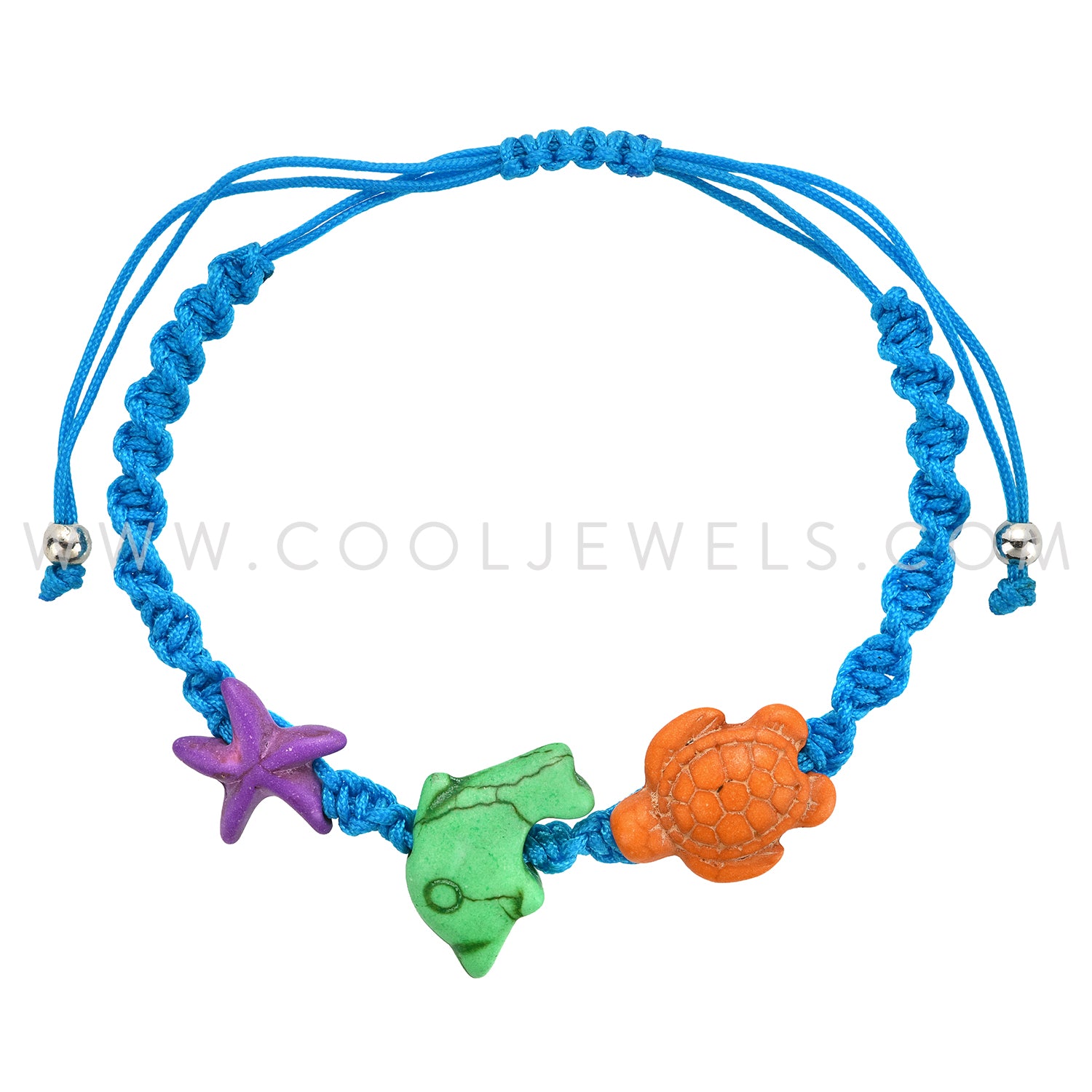 Wholesale Sea Life Jewelry | Sea Life Jewelry by Cool Jewels®