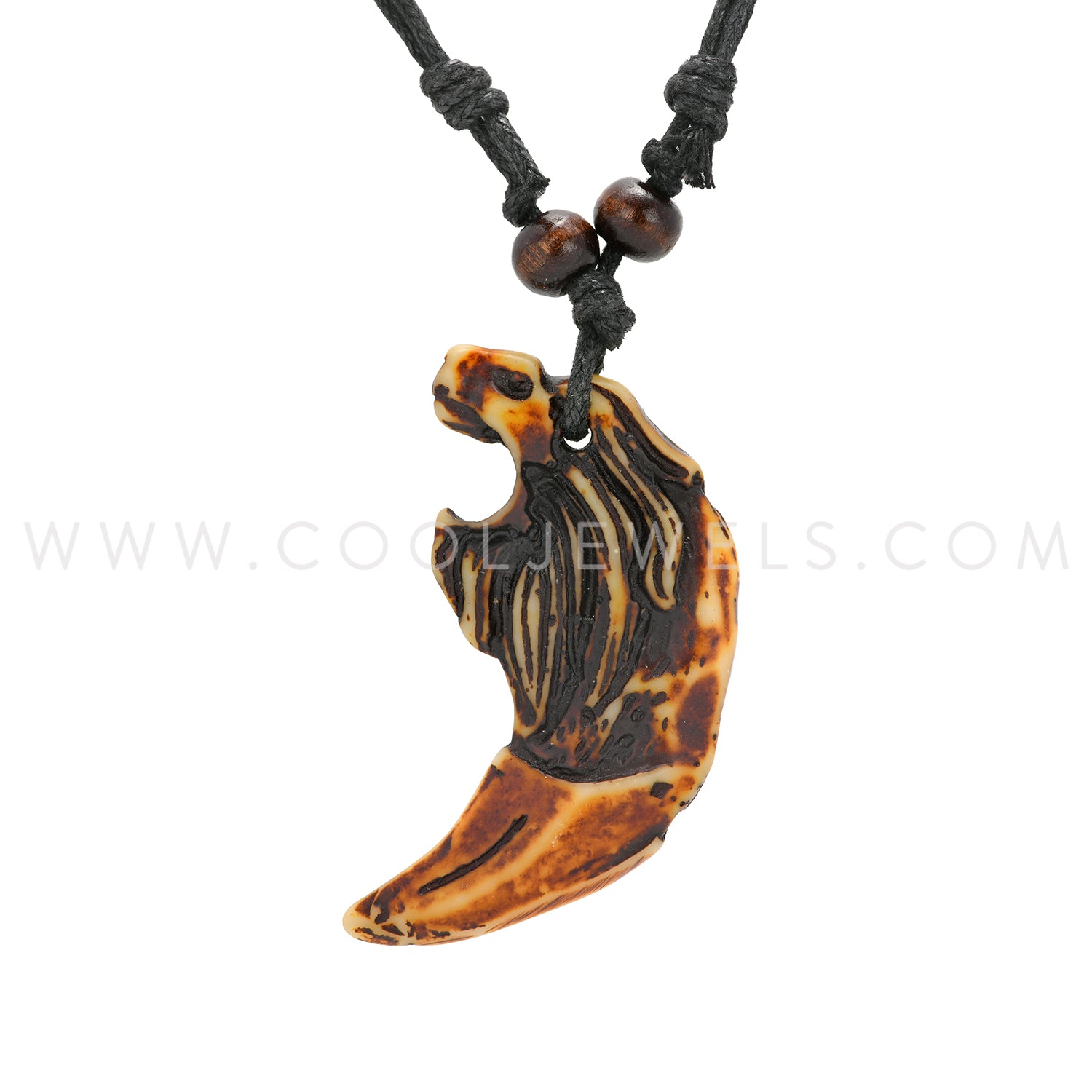 Lion Claw Necklace | Wholesale Lion Claw Necklace – Cool Jewels