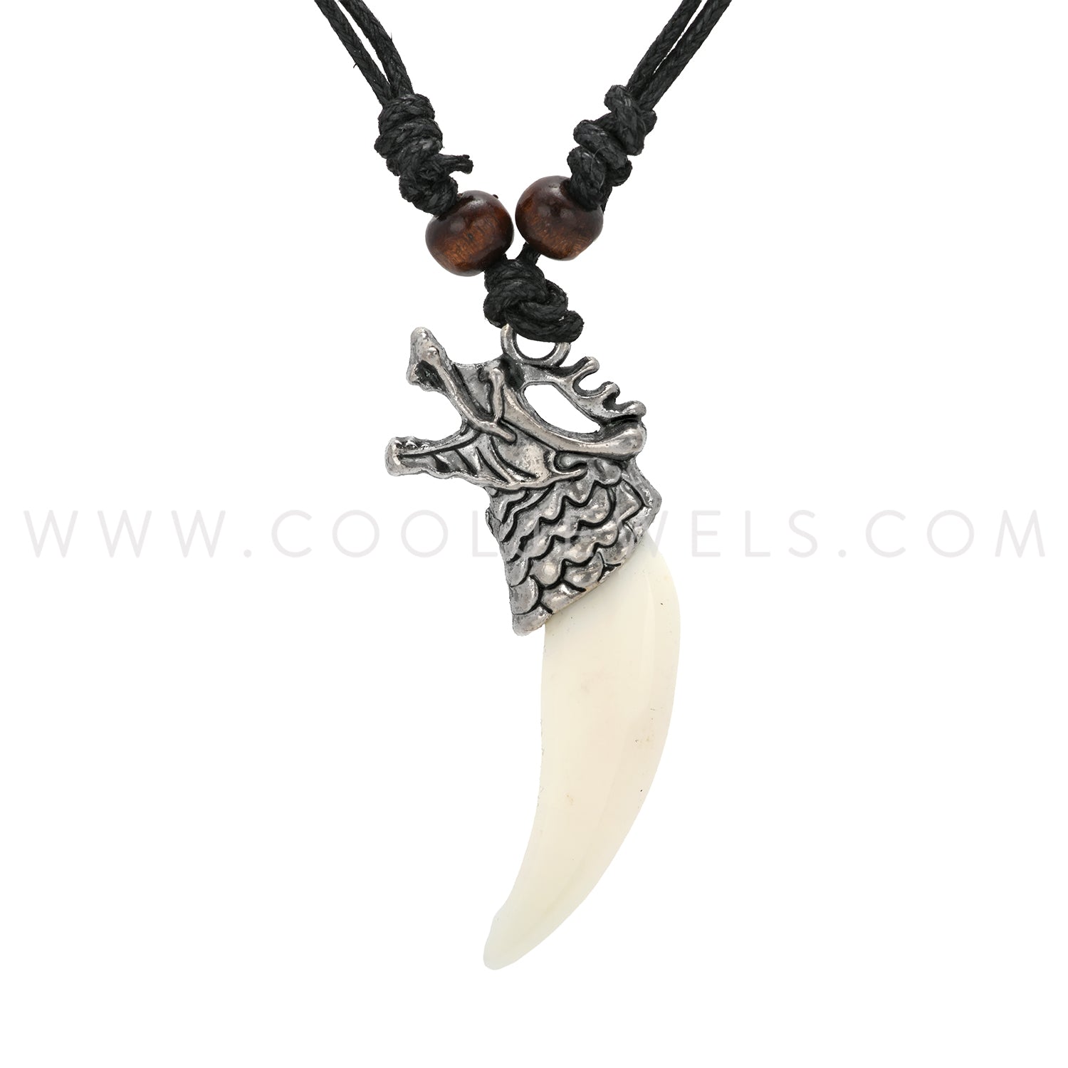 Dragon Tooth Necklaces | Wholesale Dragon Tooth Necklaces – Cool
