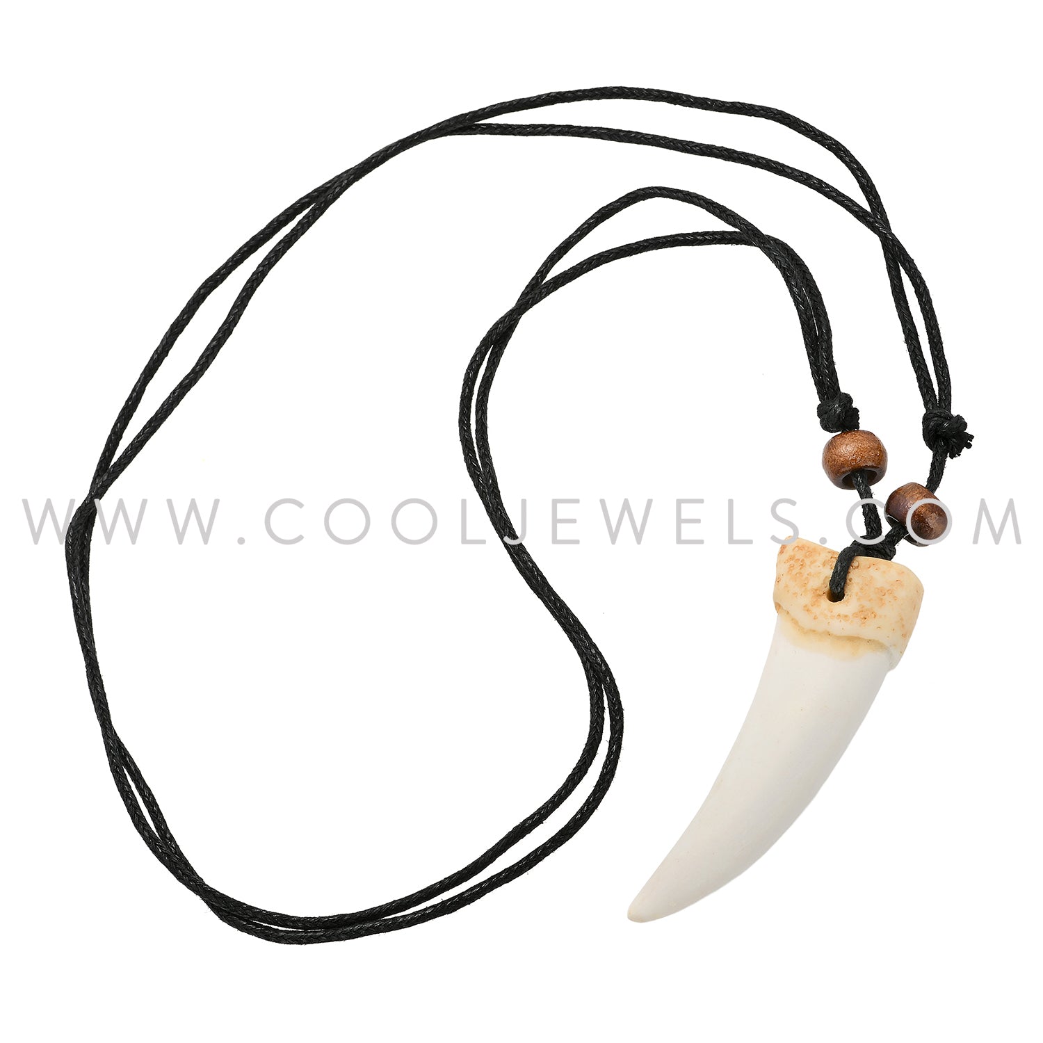 Replica Alligator Tooth Necklaces | WholesaleReplica Alligator