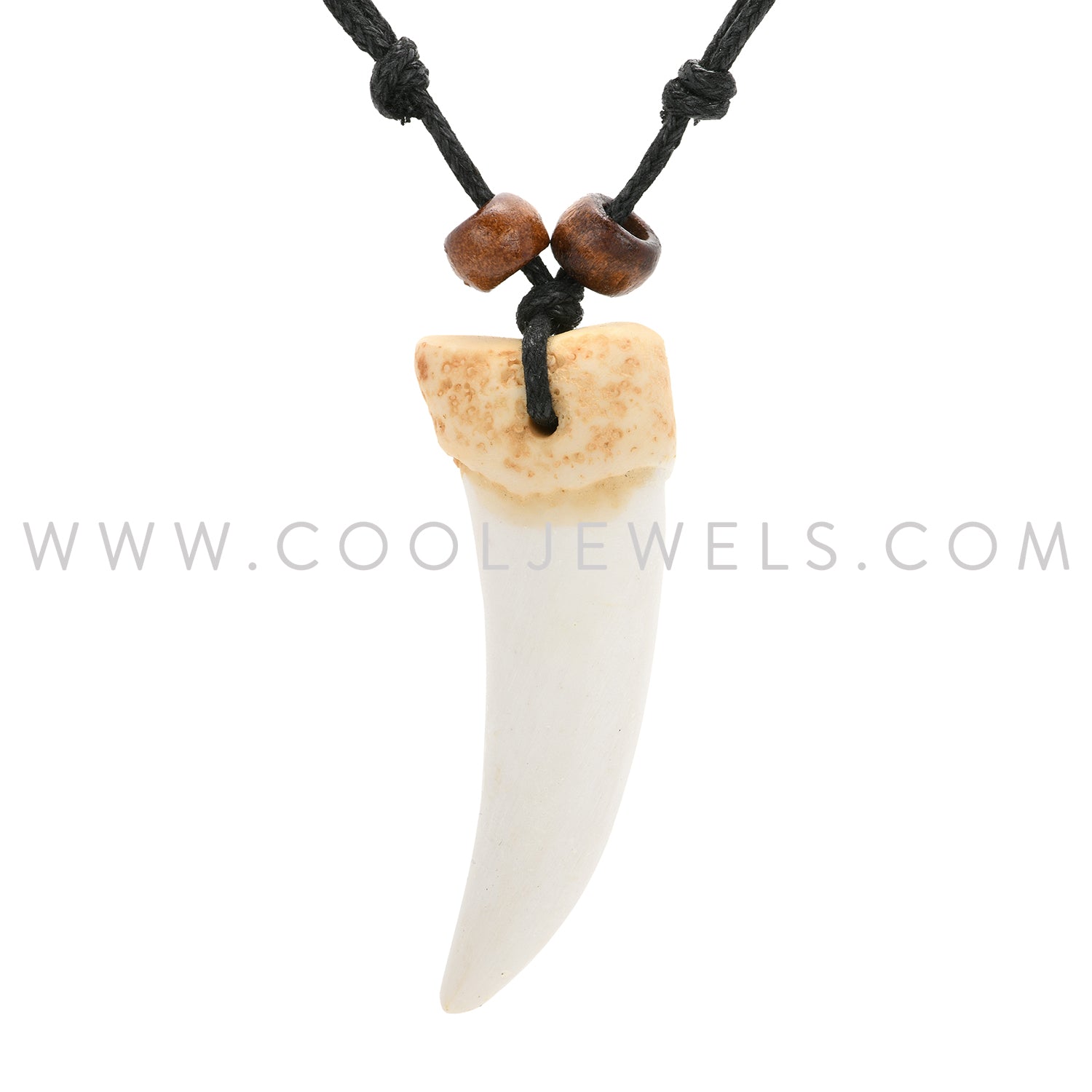 Replica Alligator Tooth Necklaces | WholesaleReplica Alligator