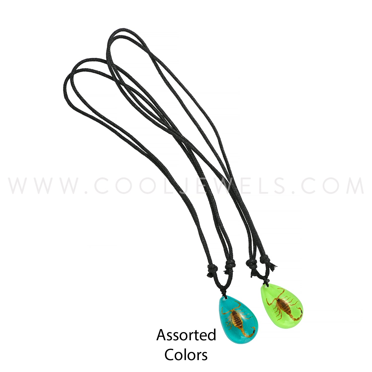 Scorpion Necklaces | Wholesale Scorpion Necklaces – Cool Jewels