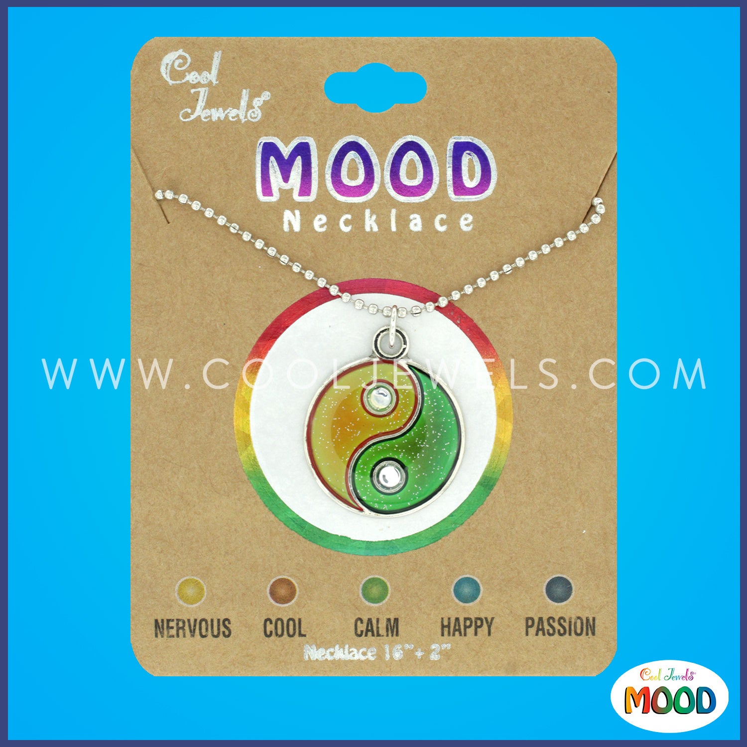 Moods for mood necklaces hotsell