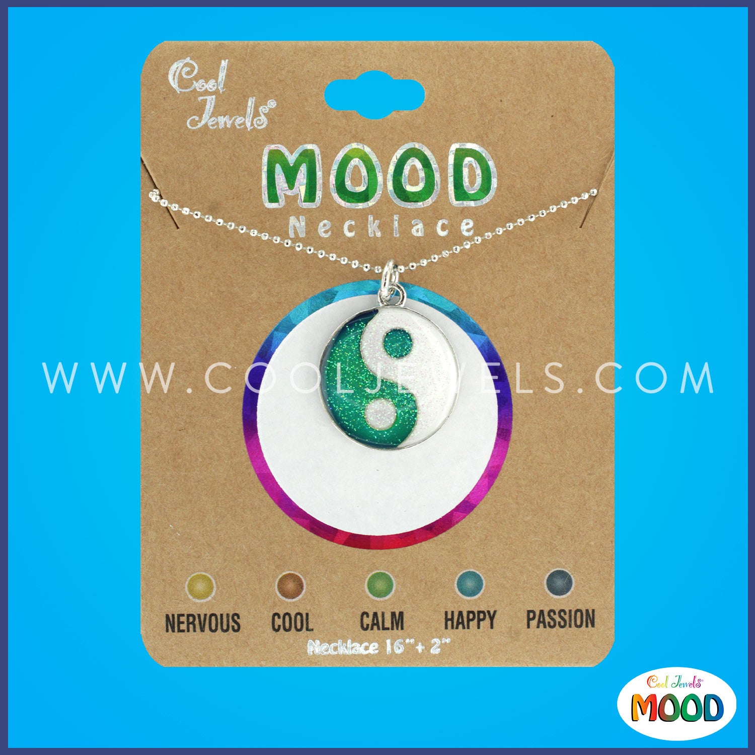 Cool jewels mood ring on sale