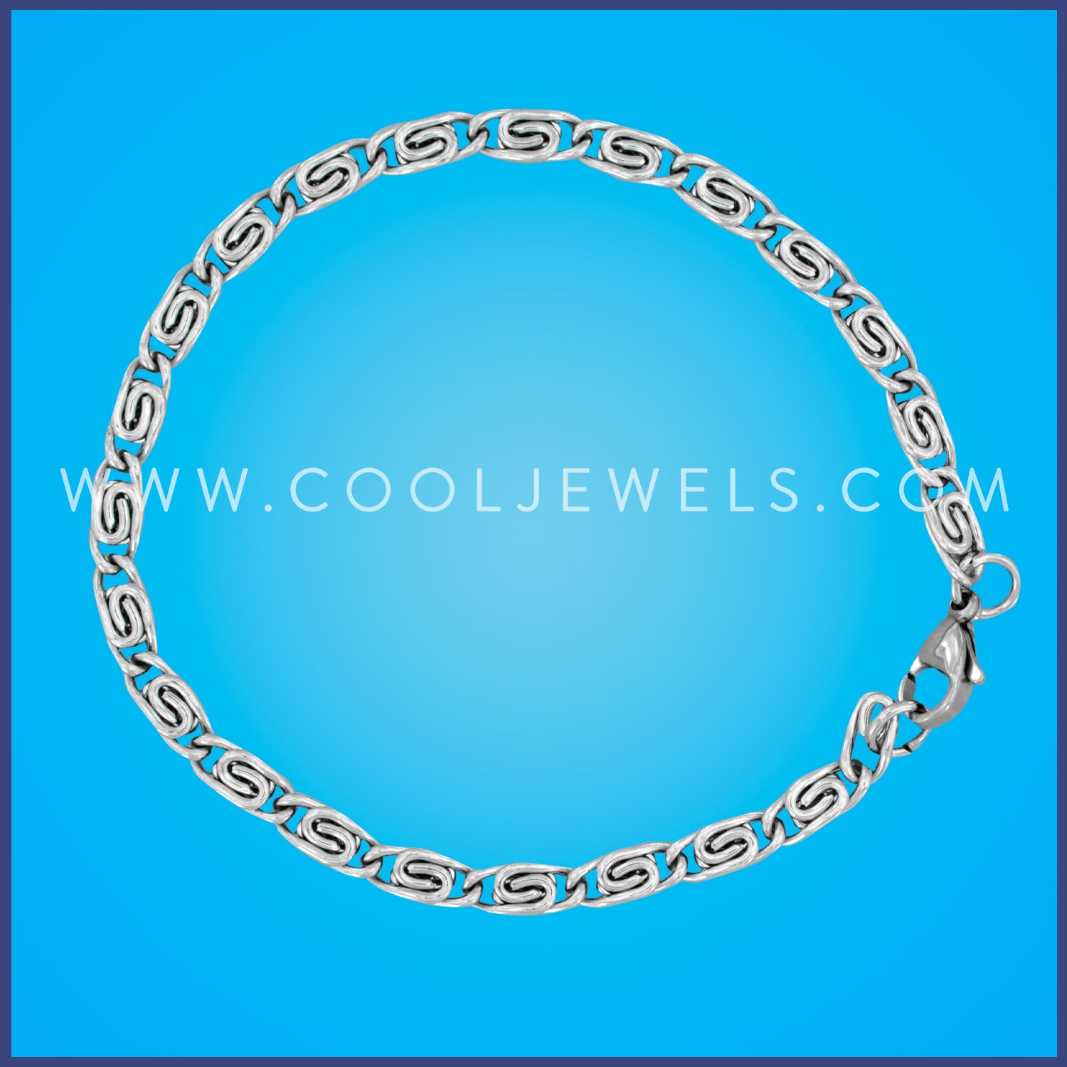 CHAIN BRACELET
