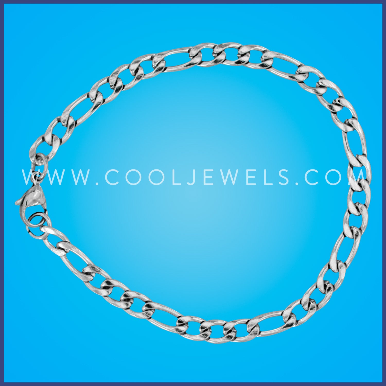CHAIN BRACELET