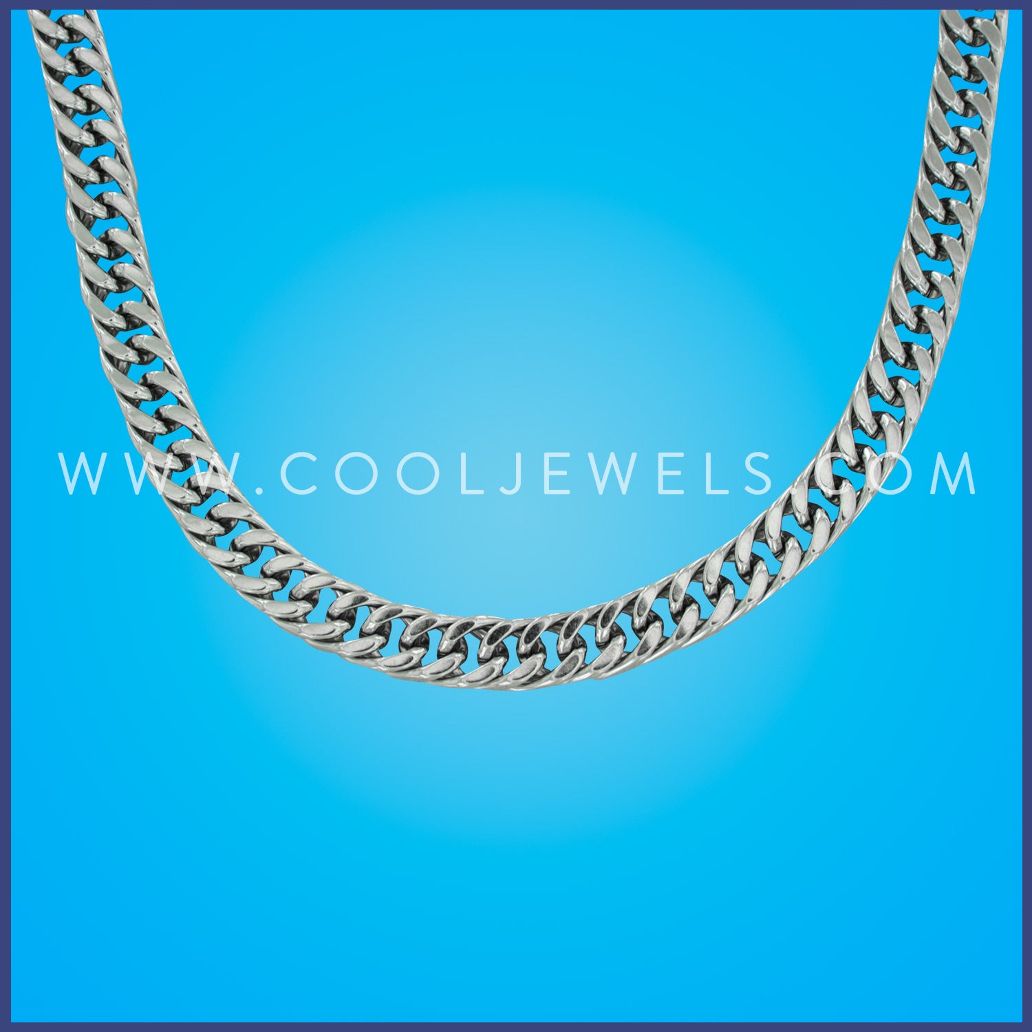 CHAIN NECKLACE 