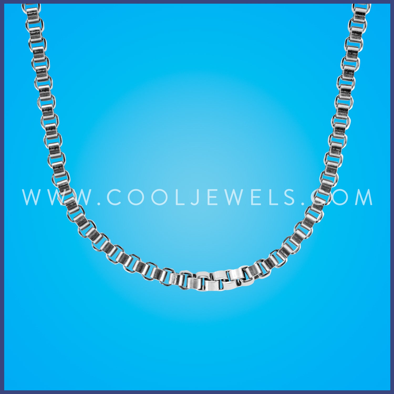 CHAIN NECKLACE