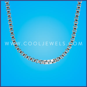 CHAIN NECKLACE