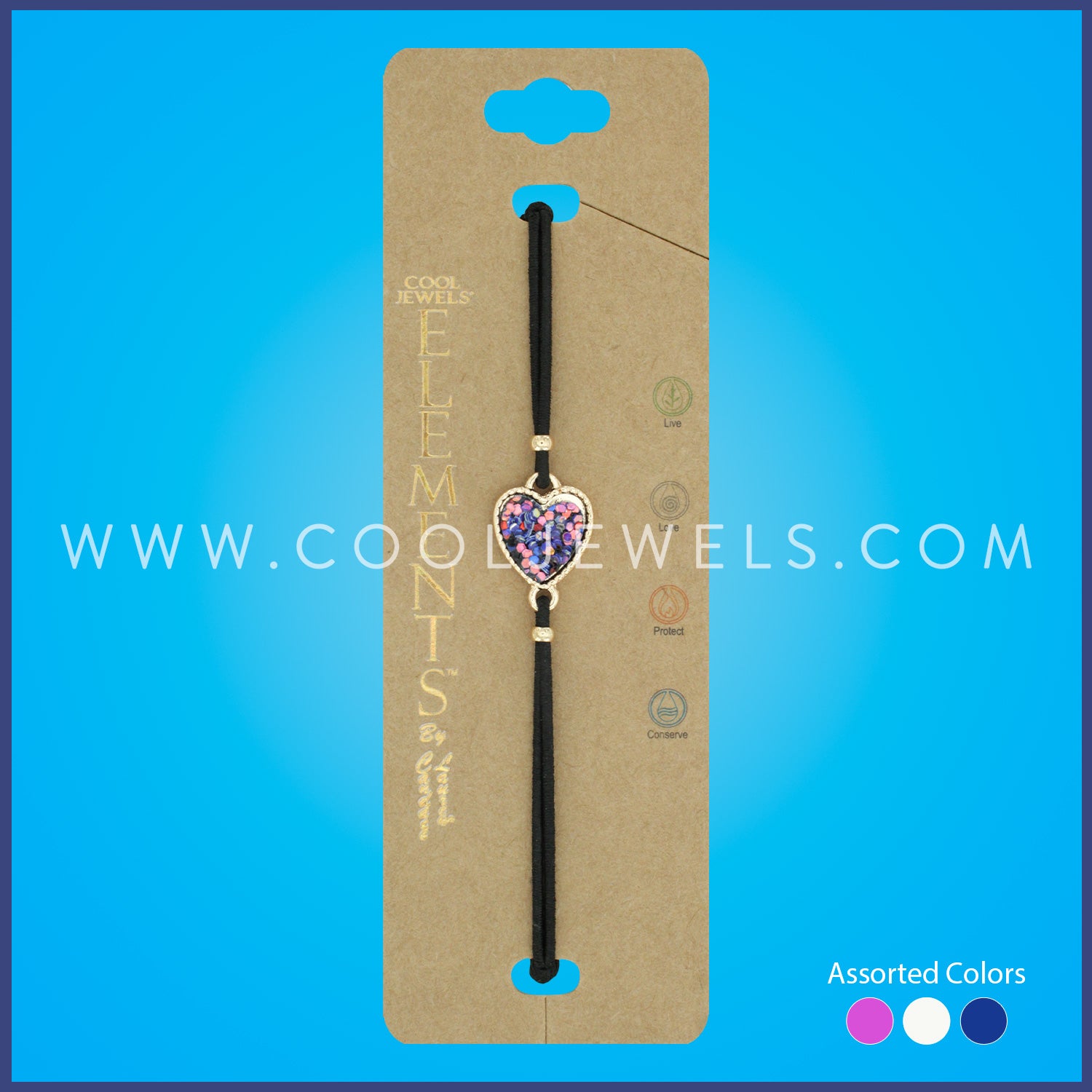 Cool jewels bracelet outlet