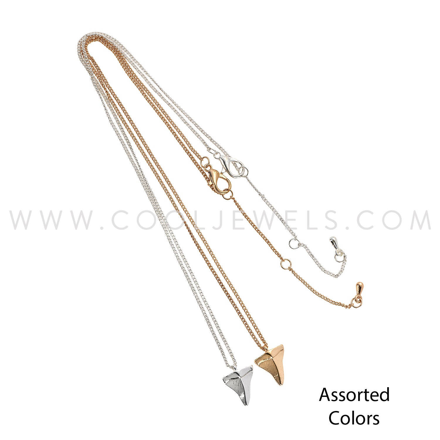 アクセサリー shermer necklace Esmeralda Necklace Blue in 18k gold - Moritz Glik