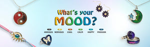 Mood Jewelry | Cool Jewels