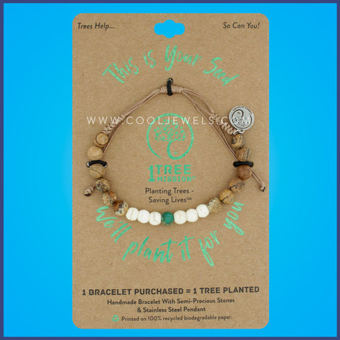 1Tree Mission® – Cool Jewels