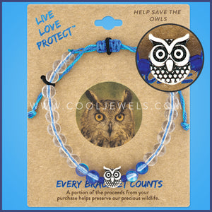 LIVE LOVE PROTECT™ NECKLACE WITH HONEY BEE