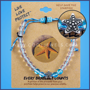 LIVE LOVE PROTECT™ NECKLACE WITH HONEY BEE