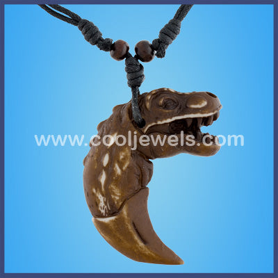 Raptor Tooth Pendant – Ancient Artifacts Shop