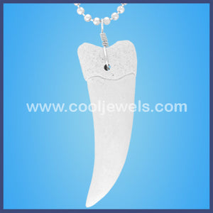 Gator Tooth Necklaces