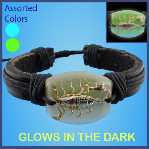 Scorpion bracelet shop