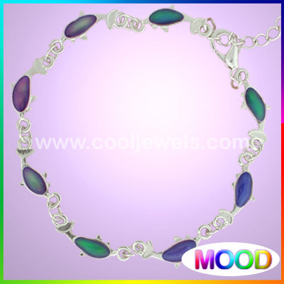 DOLPHIN MOOD BRACELET