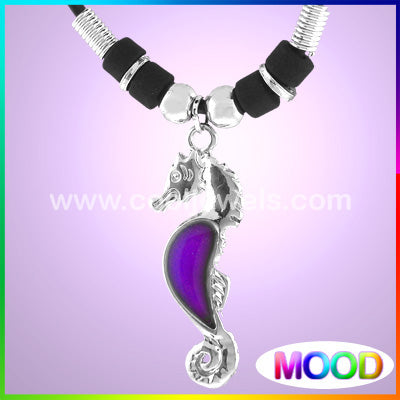 SEA HORSE MOOD JEWELRY